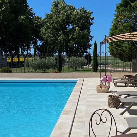 Le Domaine De Laforest Фонвией Екстериор снимка