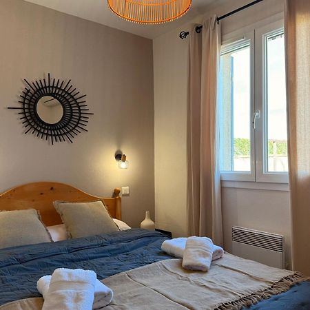 Le Domaine De Laforest Фонвией Екстериор снимка