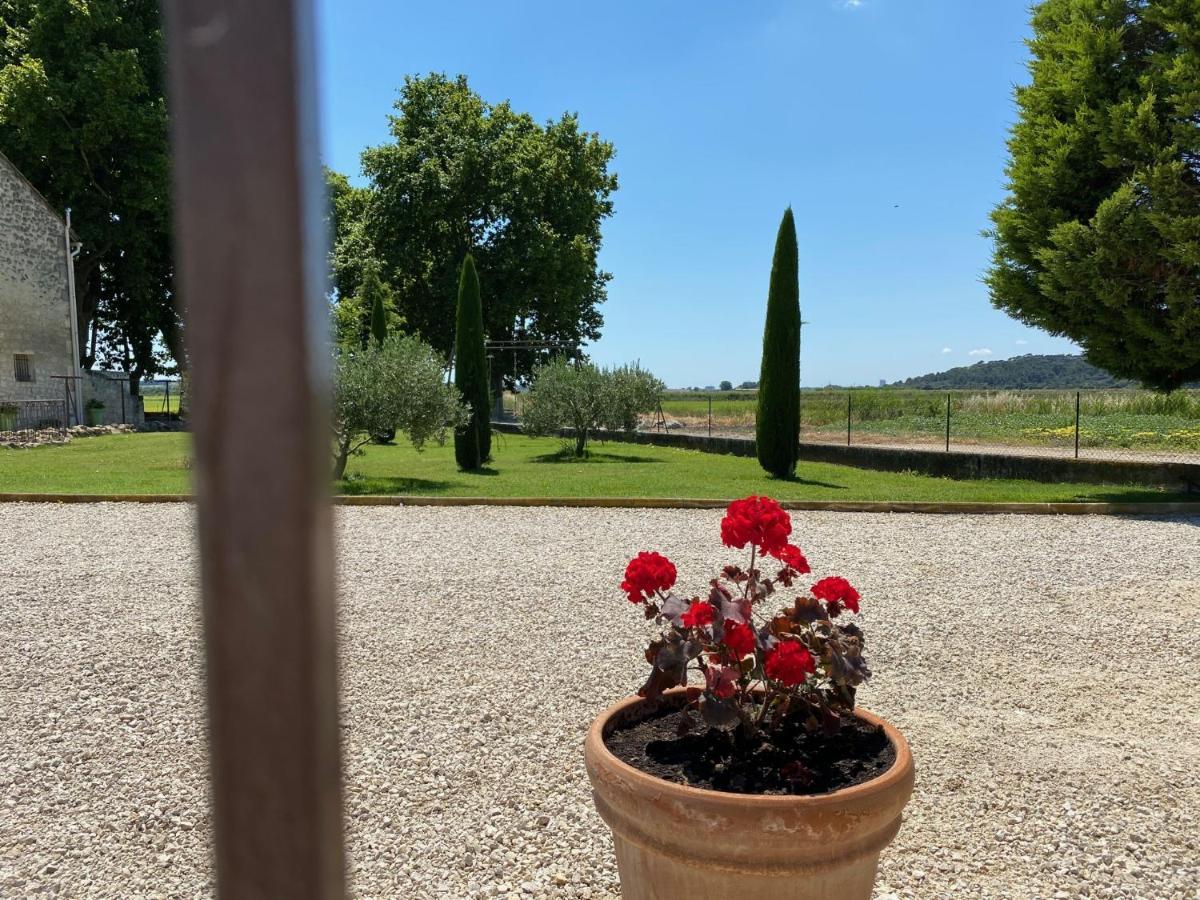 Le Domaine De Laforest Фонвией Екстериор снимка
