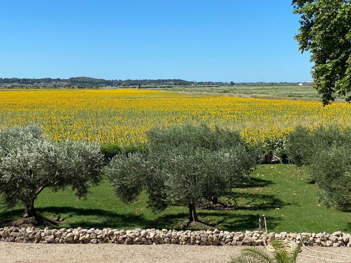 Le Domaine De Laforest Фонвией Екстериор снимка