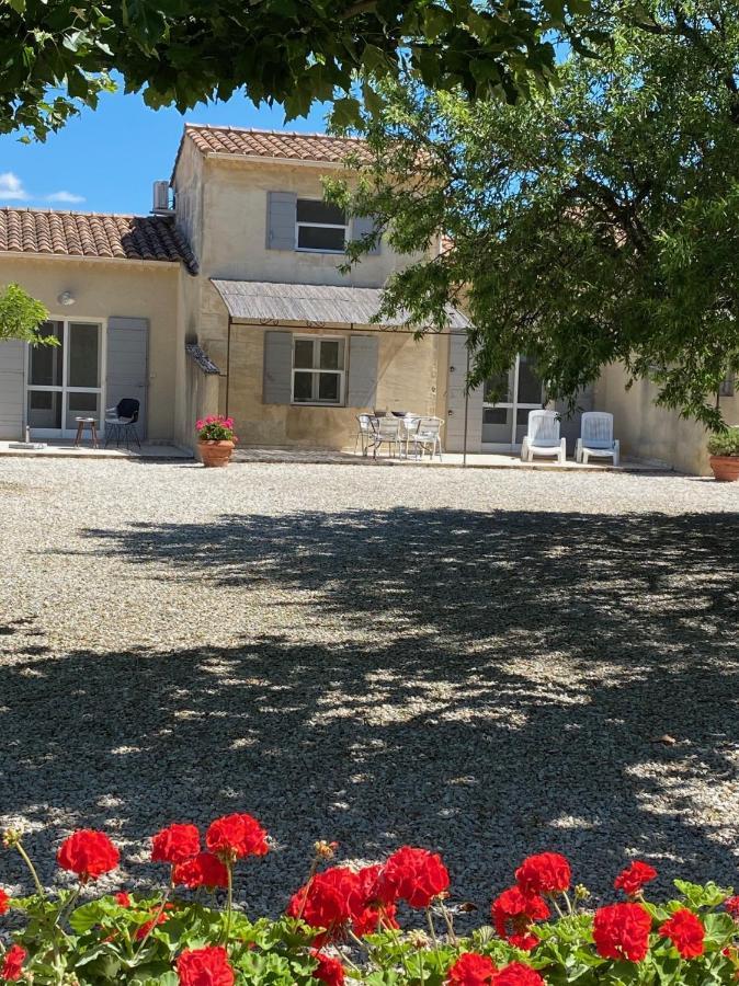 Le Domaine De Laforest Фонвией Екстериор снимка