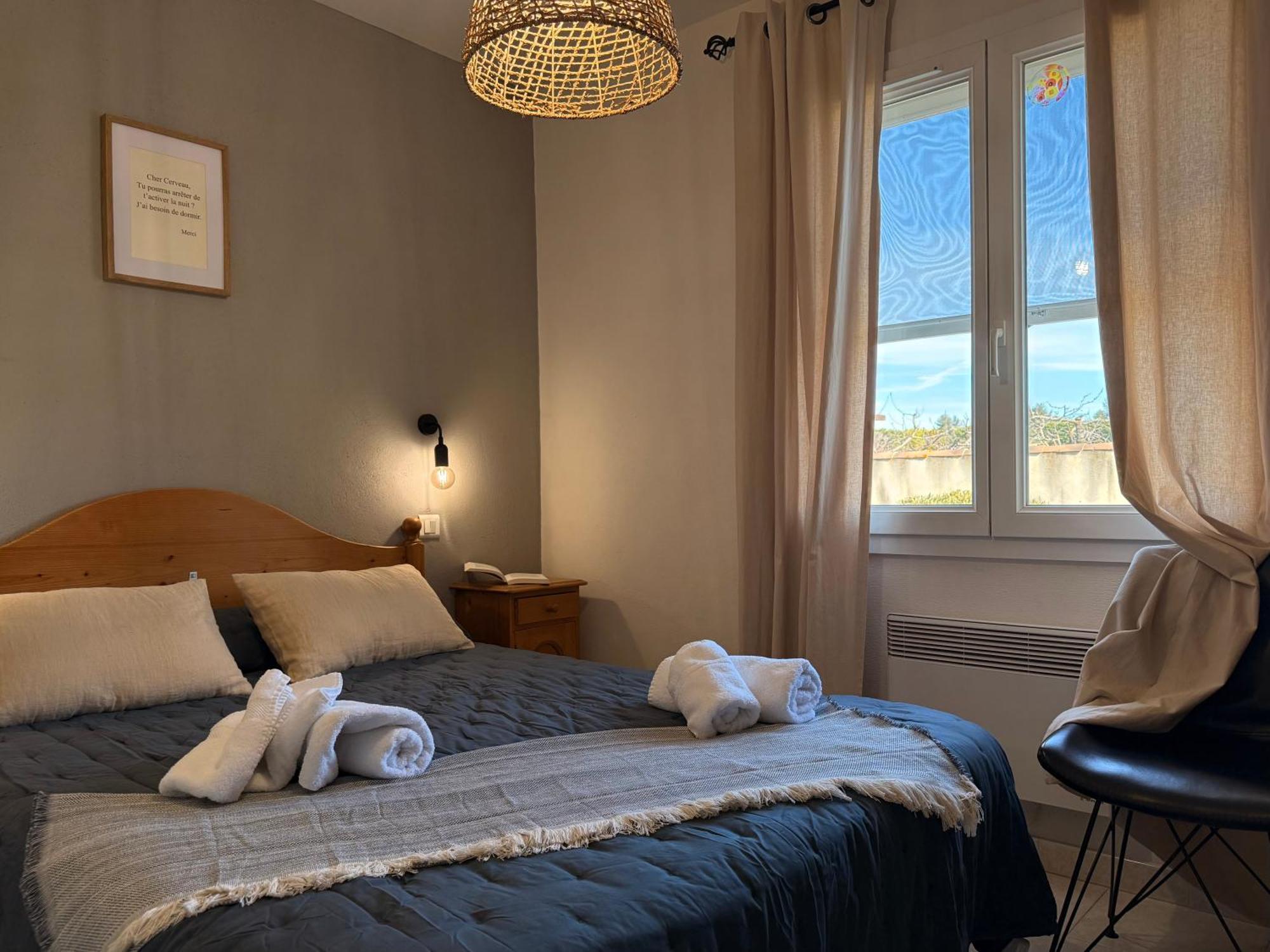 Le Domaine De Laforest Фонвией Екстериор снимка
